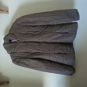 FOREVER 21 Junior Girl's Black Jacket Size Small